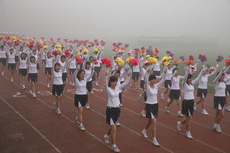 中国劳动关系学院