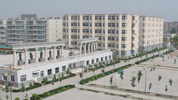 河北师范大学汇华学院