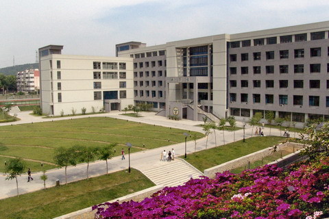 东南大学成贤学院