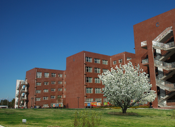 北京化工大学北方学院