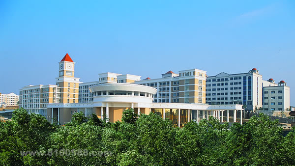 湖南涉外经济学院