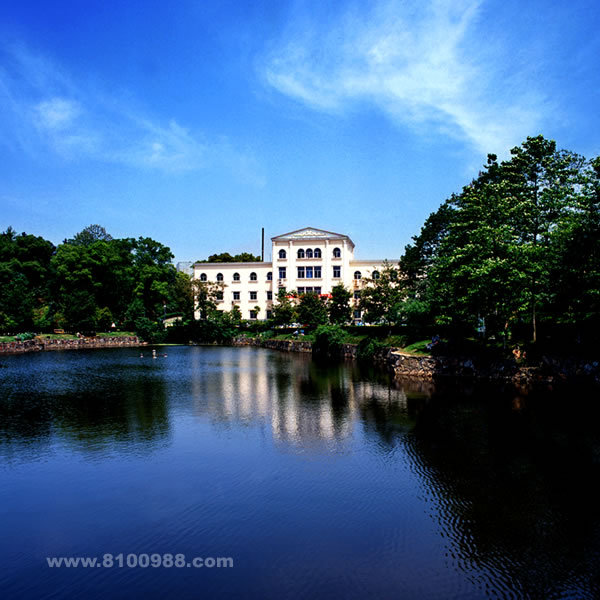 湖南涉外经济学院