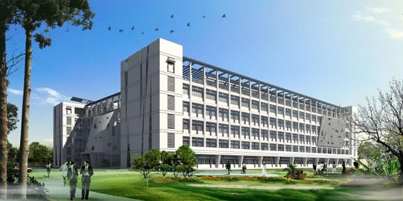 烟台大学文经学院