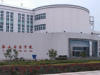 西安海棠学院