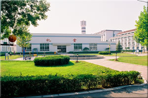 北京中山学院