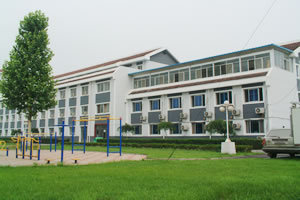 北京中山学院