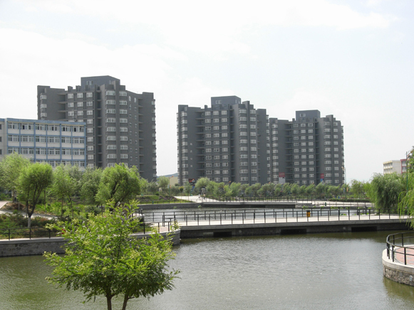 北京科技职业学院