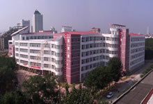 山东大学威海分校