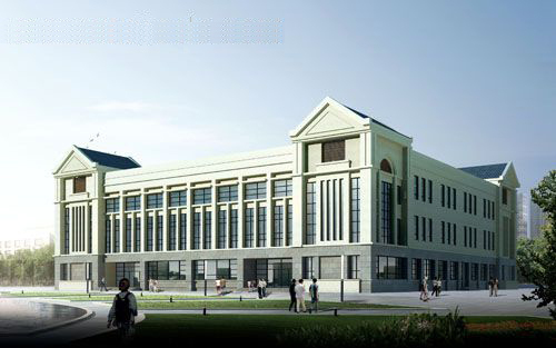 首都师范大学科德学院