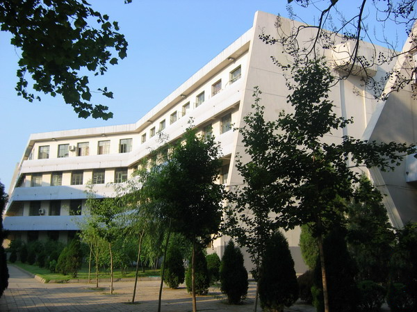 东北大学秦皇岛分校