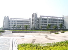 南昌工程学院