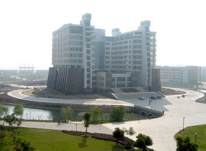 南昌工程学院