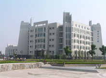 南昌工程学院