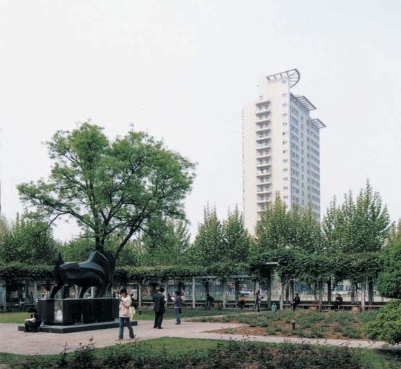 西北政法大学