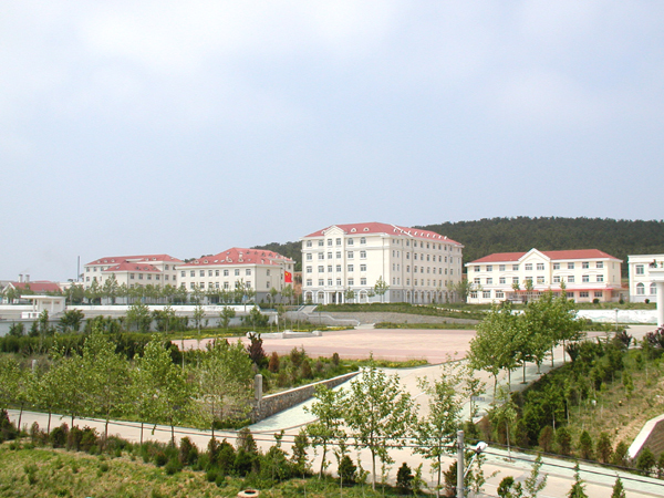 辽宁对外经贸学院