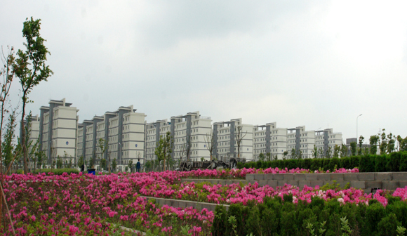 南京师范大学泰州学院