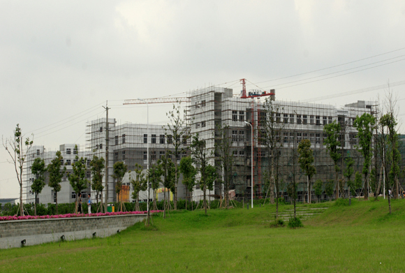 南京师范大学泰州学院