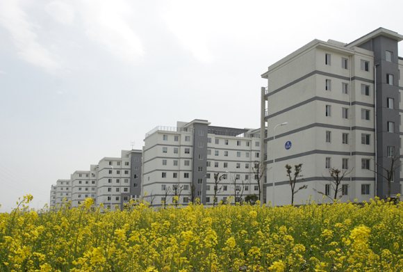 南京师范大学泰州学院