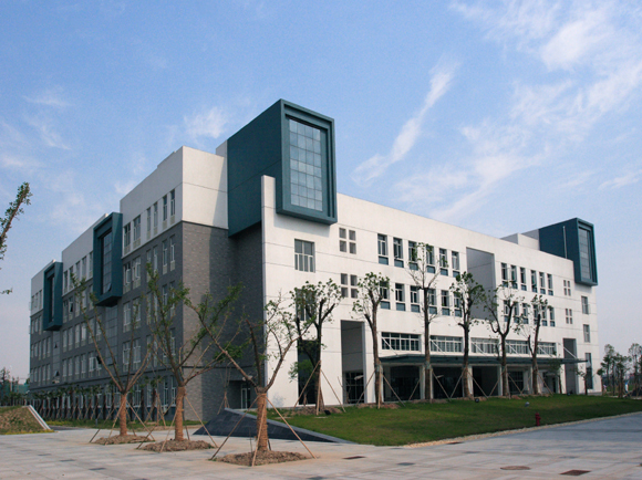 南京师范大学泰州学院