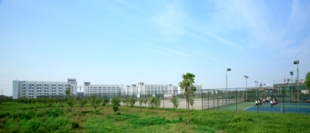 南京信息工程大学滨江学院