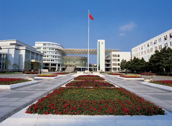 南京财经大学红山学院