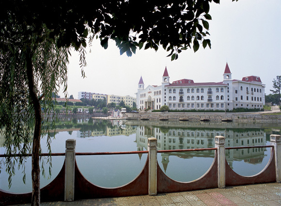 南京财经大学红山学院