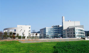 中国地质大学江城学院