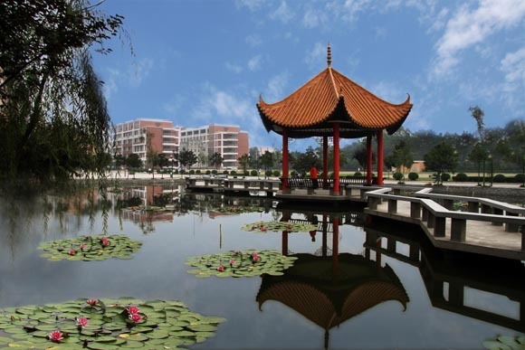 四川师范大学成都学院