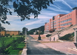 辽宁科技学院