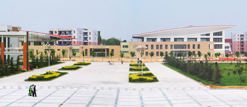 河南工程学院