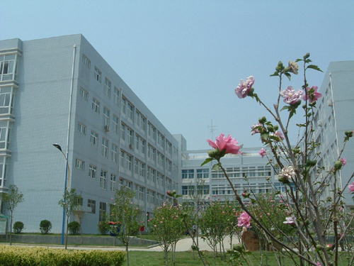 河南工程学院