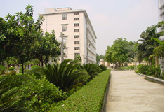 广东警官学院