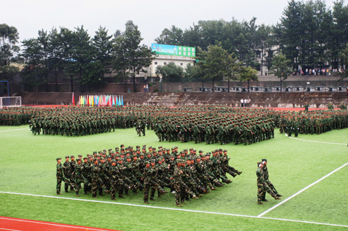 西昌学院