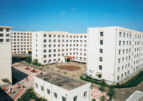 黑龙江东方学院