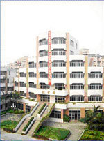 广州民航职业技术学院