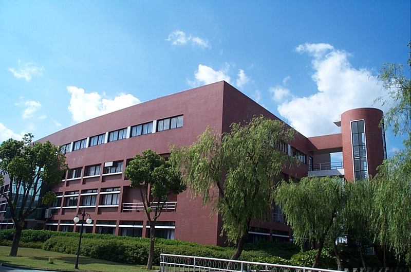 上海师范大学旅游学院