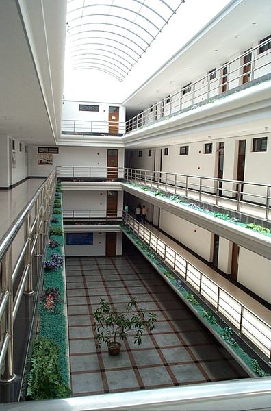 上海师范大学旅游学院