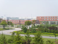 上海托普信息技术学院