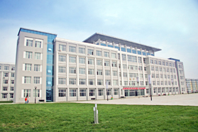 黑龙江生态工程职业学院
