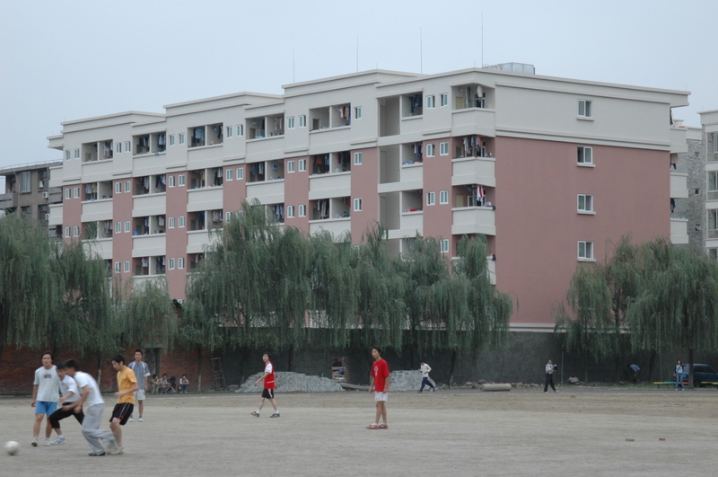 成都航空职业技术学院