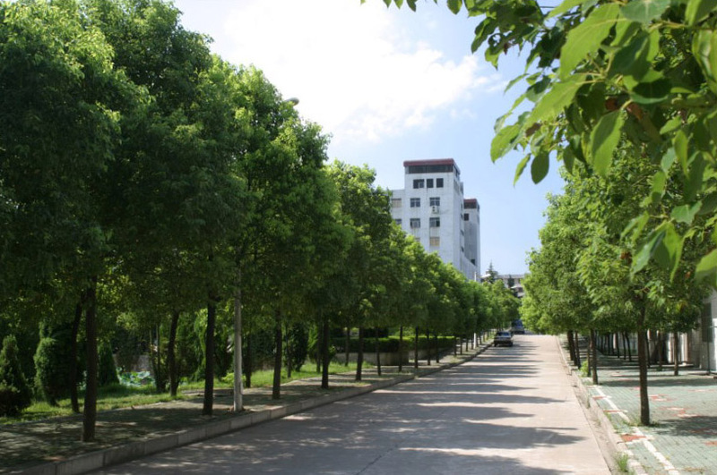 鄂州职业大学