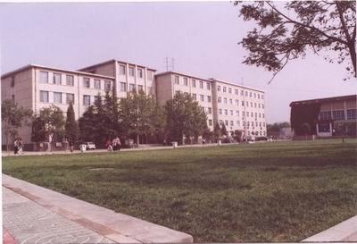 北京交通职业技术学院