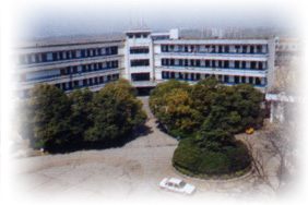 江西建设职业技术学院
