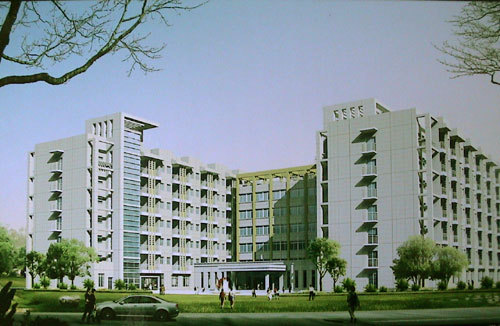 保险职业学院