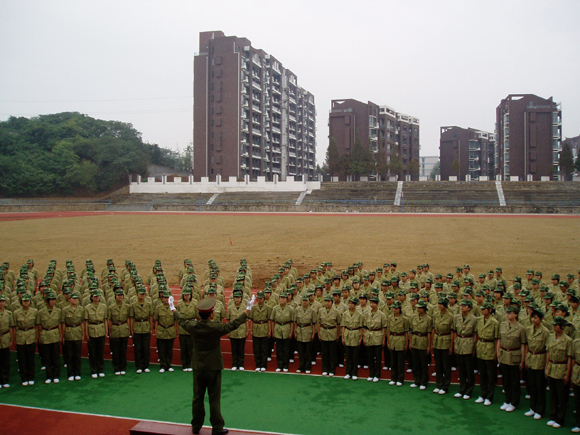 江苏职工医科大学