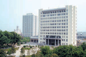 徐州建筑职业技术学院