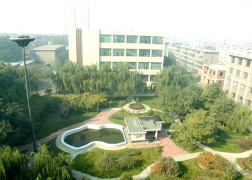 山西大学工程学院