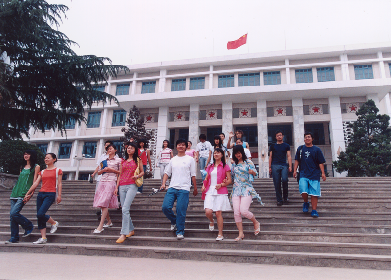 陕西青年职业学院