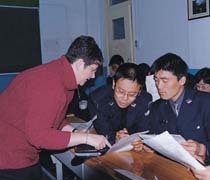 陕西警官职业学院