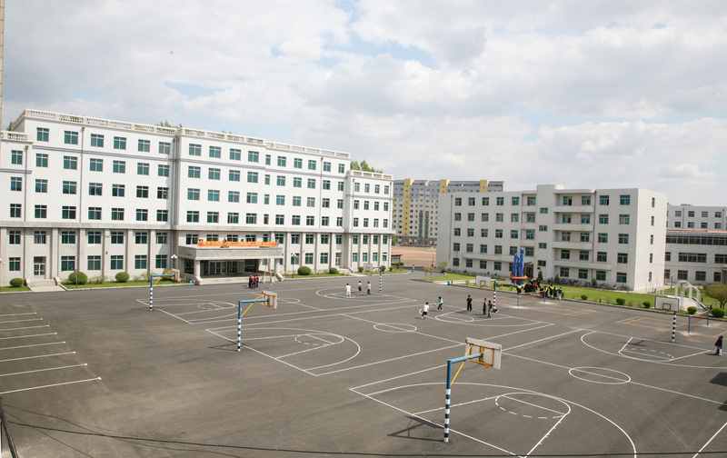 吉林大学—莱姆顿学院